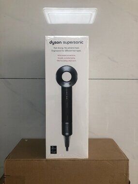 Dyson Supersonic Hair Dryer - Brand New Sealed In Original Box